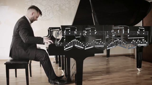 S.Rachmaninov Prelude in g-minor op. 23 No.5 (Nikolai Kurdiumov - piano) смотреть онлайн