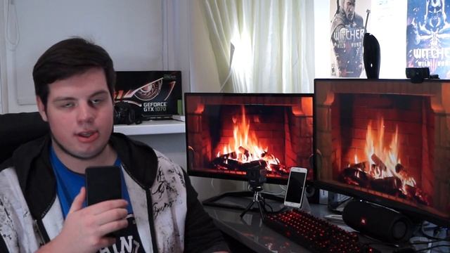 Живёт в сарае и зарабатывает миллионы | РУМ ТУР и ОБЗОР ПК Falcon Stream смотреть онлайн