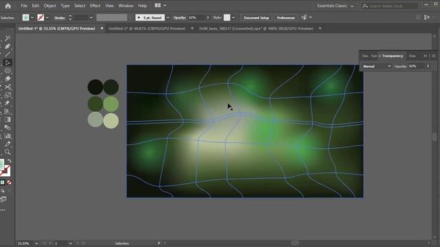 How to create rain in adobe illustrator смотреть онлайн