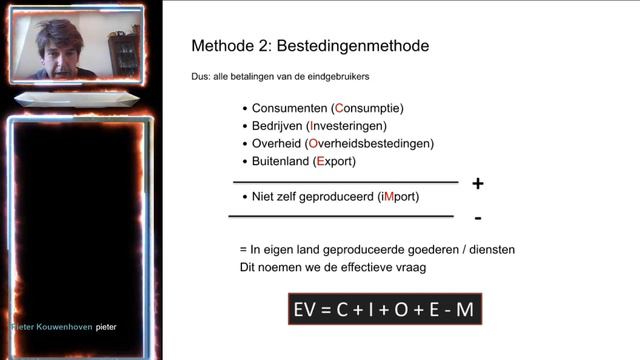 Gymnasiumnovum - Economie - 5V - Structuur- les 4 смотреть онлайн