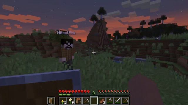 ВЫЖИВАНИЕ НА 1.16?! Хардкор выживание на сервере | Хардовый ад, эпизод 1 смотреть онлайн