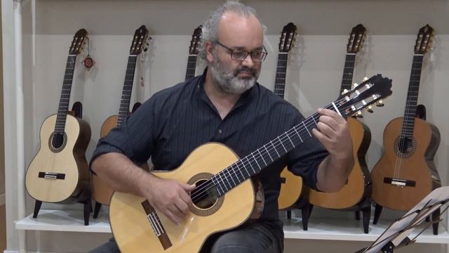 David Gonzalez - The forgotten harp смотреть онлайн