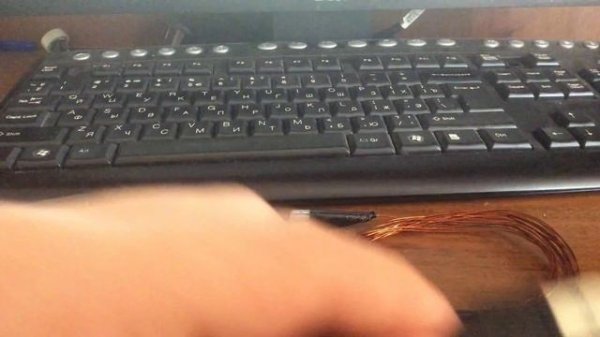 Убийца электроники! Самый простой генератор ЭМИ. Super simple EMP jammer.