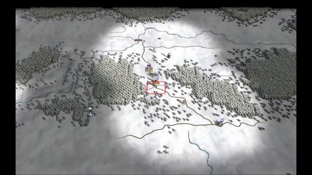 #2 Новости Руси в Medieval Total War 2 смотреть онлайн