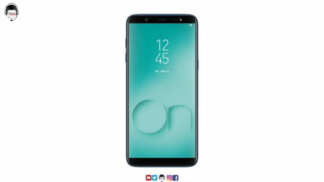 Samsung Galaxy J8 / On 8 Android 10 And One UI 2 Update In India Details With Expected Date | Hindi