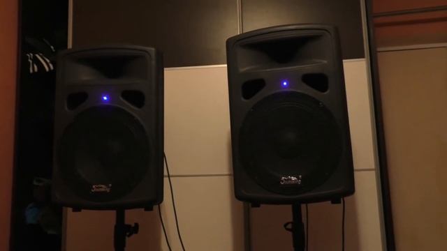 Soundking fp0212a смотреть онлайн