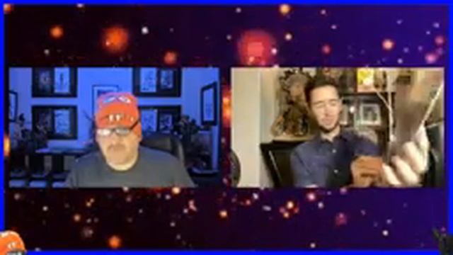 The Comic Book Haul SHOW New Comics July 21st 2021 смотреть онлайн
