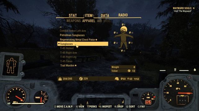 4K Fallout 76 Wastelanders Review смотреть онлайн