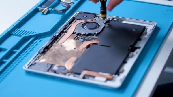 Repair | Surface Pro 9