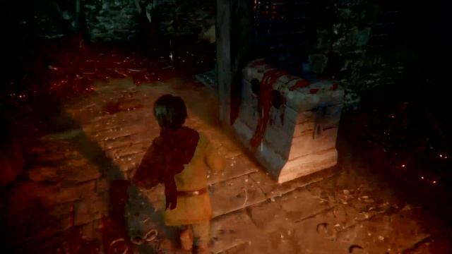 A Plague Tale : Innocence - XIV Les liens du sang #2 [HDR] смотреть онлайн