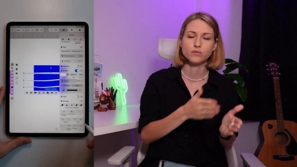 Vectornator или Adobe Illustrator? Как скачать Adobe Illustrator на iPad?