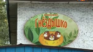 Безопасность в детских садах