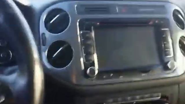 Купить Фольксваген Тигуан (Volkswagen Tiguan) 2 л. 2011 г. с пробегом бу в Саратове. Элвис Trade in смотреть онлайн