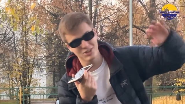 Старт Математического лагеря. 12 октября 2021 года смотреть онлайн