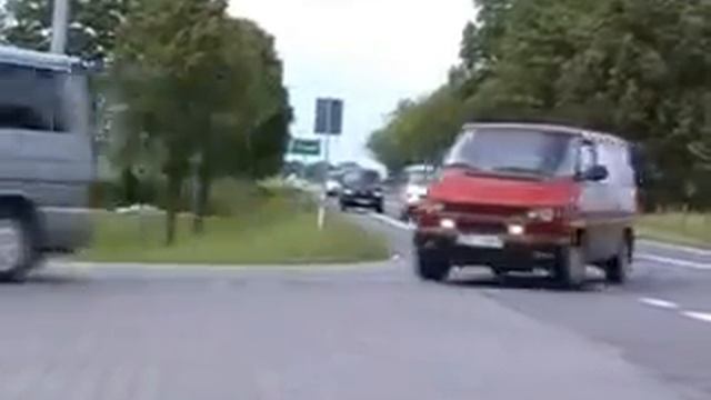 I Zlotu Busów bus-forum.pl смотреть онлайн
