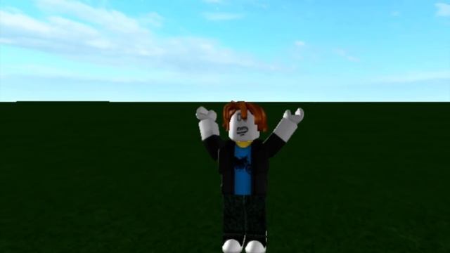 The Noob Song (Roblox Music Video)