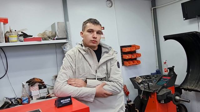 Как открыть ШИНОМОНТАЖ за 500.000 рублей. Результат работы за 8 месяцев. Часть 2 смотреть онлайн