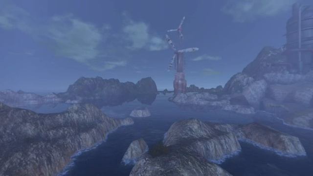 Book of Adventum - Panoramic 360 Trailer смотреть онлайн