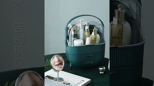 Органайзер для косметики смотреть онлайн