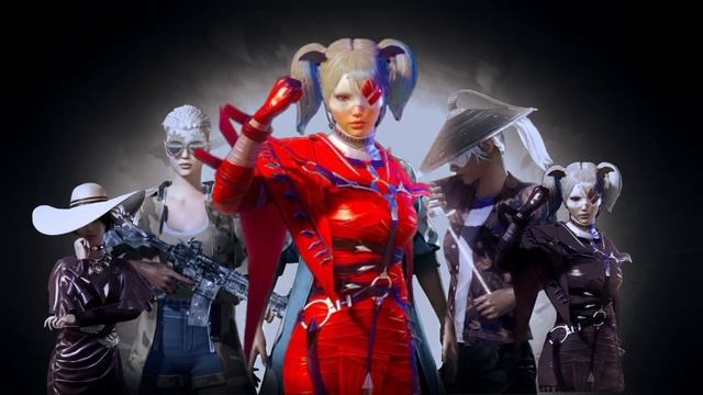 120+ Pubg 3d Character Png Pack Free Download | Pubg 3d Characters Png Pack HD For Thumbnail | 2023