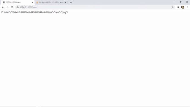 How to create custom ID Generator in Laravel 8 смотреть онлайн
