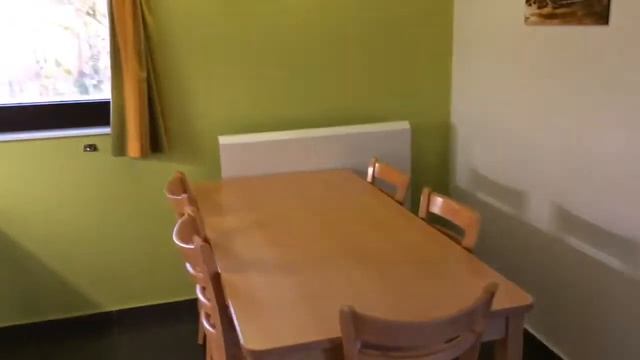 Sunparks De Haan Aan Zee Housetour