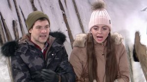 Дом-2: Разборки семьи Дмитренко