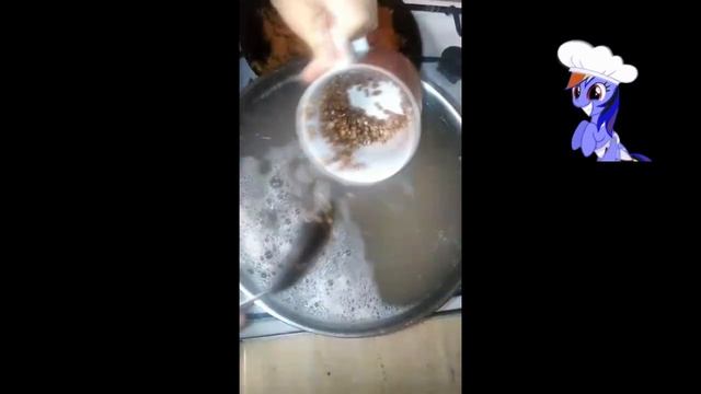 СМАЧНИЙ СУП всього за 9 кроків