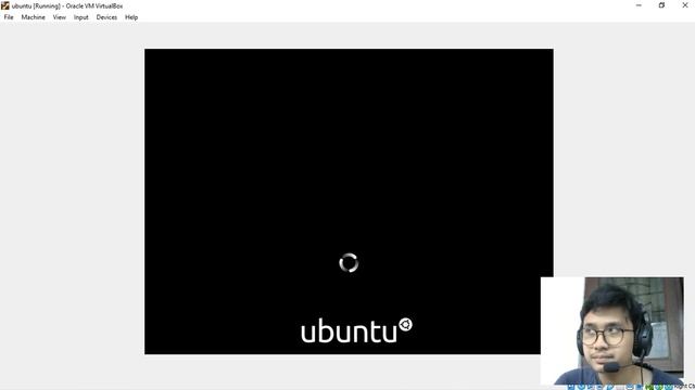 Install Hypervisor type 2 - install ubuntu di oracle virtual box смотреть онлайн