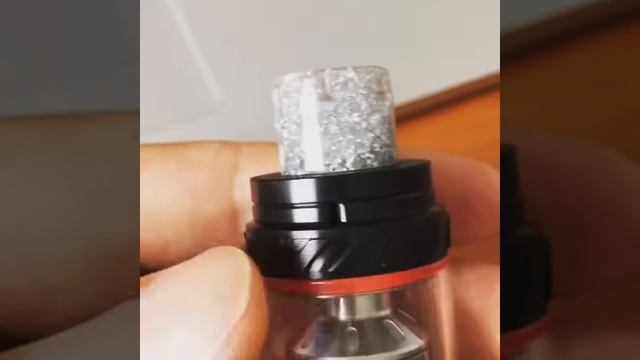 Silver Amber drip tips for Smok tfv12 tfv8 goon 528 Kennedy смотреть онлайн