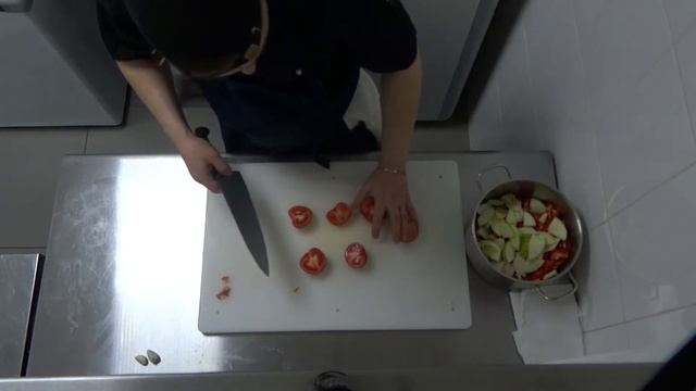 Рецепт икра овощная! смотреть онлайн