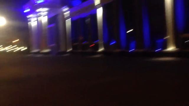 7серия. Ночной Саранск. Прогулка. Фонтан смотреть онлайн