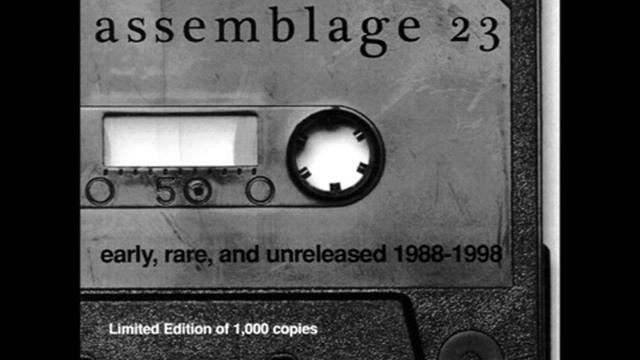 Assemblage 23 - Anger (lyrics) смотреть онлайн