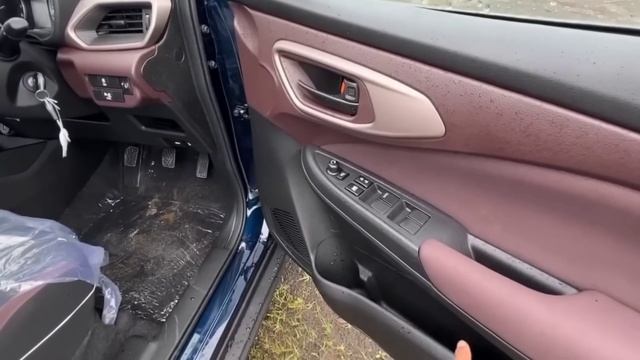 Maruti Suzuki Fronx cng 2023 आ गई✅ Fronx Delta cng boot space on road price Features review смотреть онлайн