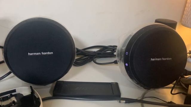 Harman Kardon Nova смотреть онлайн