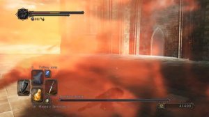 Древний Дракон Dark Souls 2 _ Дарк Соулс 2 - тактика как убить, как победить босса. Автор VeLiD