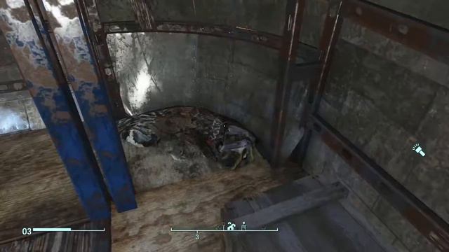 Непогода → Часть 107 → Fallout 4 Прохождение на русском → 2 players смотреть онлайн