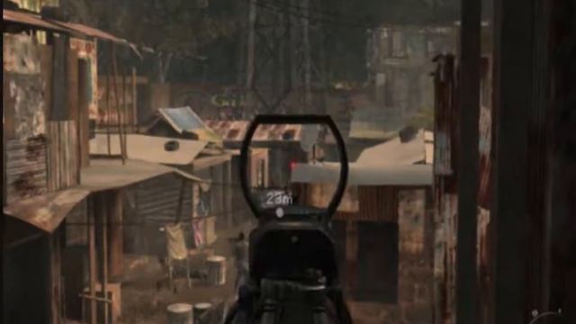 CALL OF DUTY MODERN WAREFARE 3 INTEL HD 3000 OR INTEL HD GRAPHICS I3 смотреть онлайн