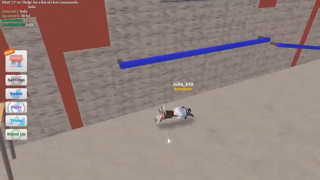 Это видео про скейт парк это моя любимая игра можно скатываться с горок и показывать трюки друзьям смотреть онлайн