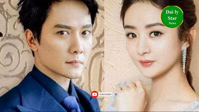 Divorced for 1 year, Zhao Liying did not make an appointment. Compared with hx-husband Feng Shaofen смотреть онлайн