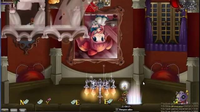 Maplestory 30-100 Cleric Training Guide смотреть онлайн
