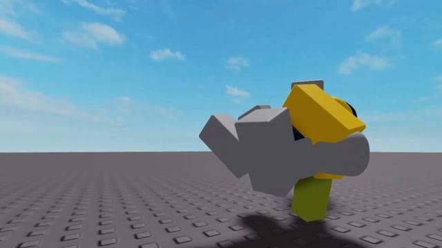 roblox fight animation "test" смотреть онлайн