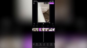 Профессиональный монтаж видео на iPhone ! Лучший видео редактор для айфон БЕСПЛАТНО !