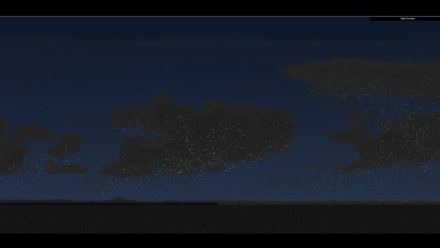 varied weather simulation in 2D weather sandbox смотреть онлайн