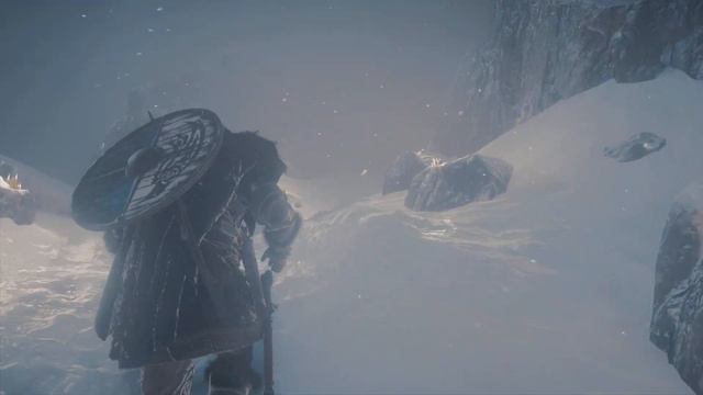 Eivor and Valka's in Assassin's Creed Valhalla смотреть онлайн
