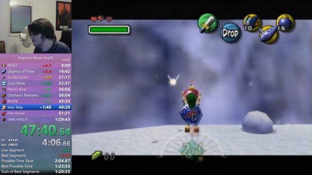 SUB 1:30 | MM Stream Highlights 2 смотреть онлайн