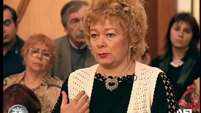 Дела семейные. Салтычиха / Family Cases. Saltychikha