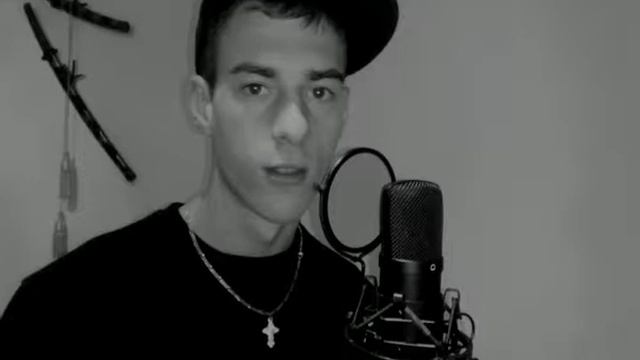 Soldier - Schram na Ruke ( Шрам на руке ) смотреть онлайн