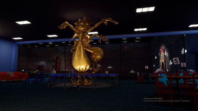 ИГРАЕМ ВО ФНАФ 9 ЛУНА И СОНЦЕ смотреть онлайн