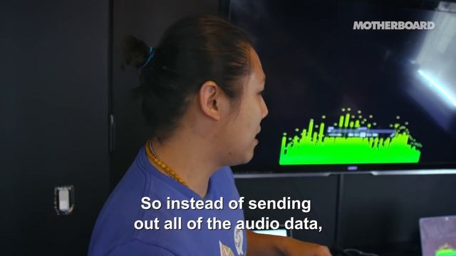 How Hackers Could Wirelessly Bug Your Office смотреть онлайн